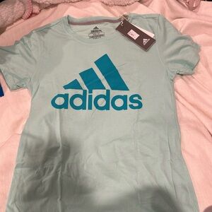 adidas short sleeve